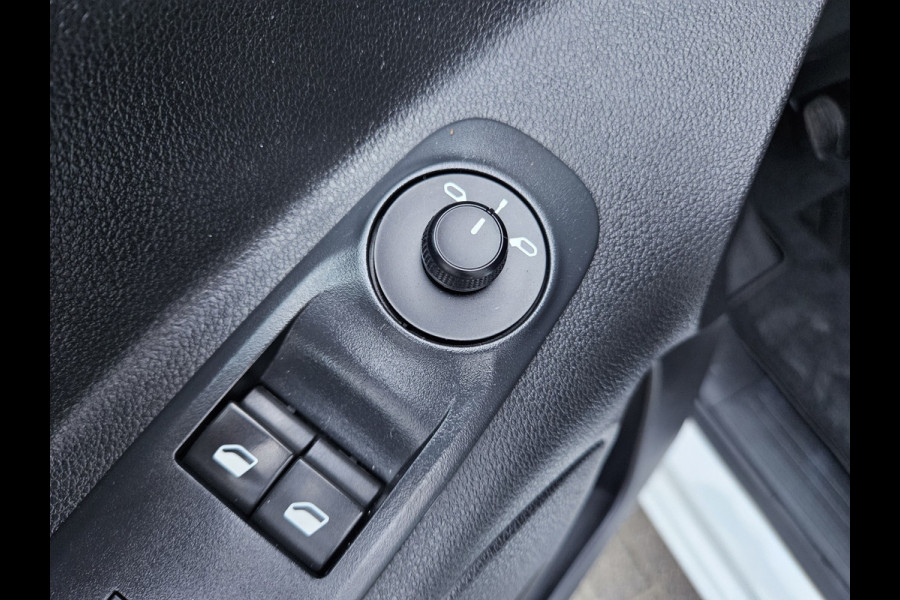 Peugeot Partner 1.5 BlueHDI Premium Airco! Cruise Control! Carplay! NAP! Nette Bus! Schuifdeur!
