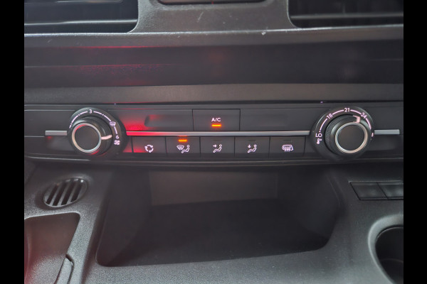 Peugeot Partner 1.5 BlueHDI Premium Airco! Cruise Control! Carplay! NAP! Nette Bus! Schuifdeur!