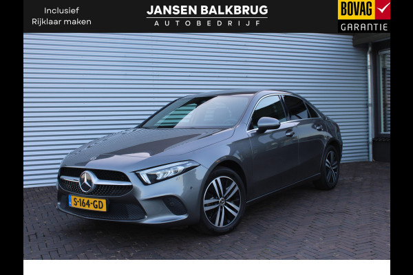 Mercedes-Benz A-Klasse 250 e Luxury Line
