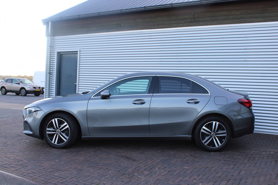 Mercedes-Benz A-Klasse 250 e Luxury Line