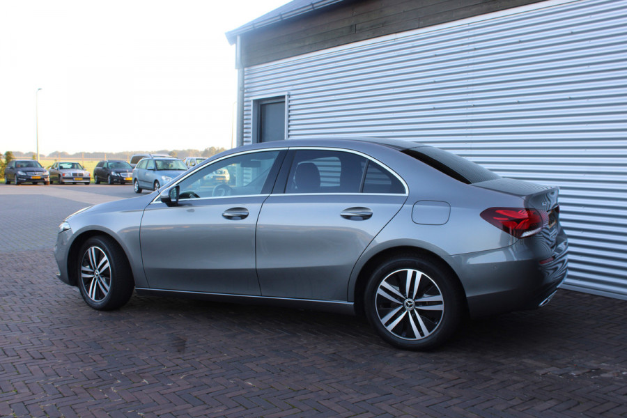 Mercedes-Benz A-Klasse 250 e Luxury Line