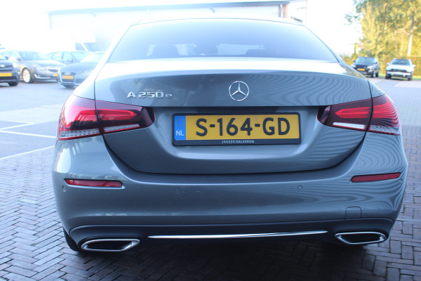 Mercedes-Benz A-Klasse 250 e Luxury Line