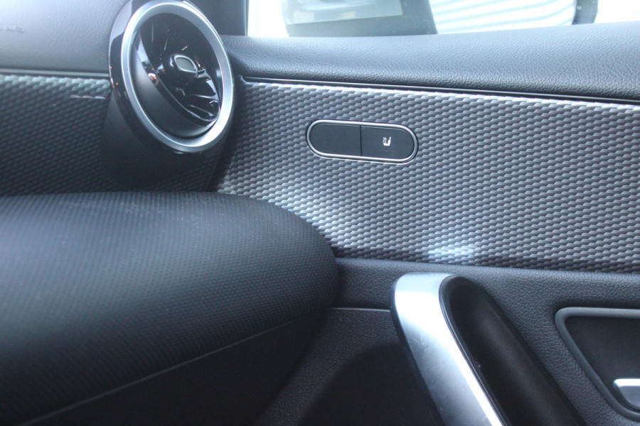 Mercedes-Benz A-Klasse 250 e Luxury Line