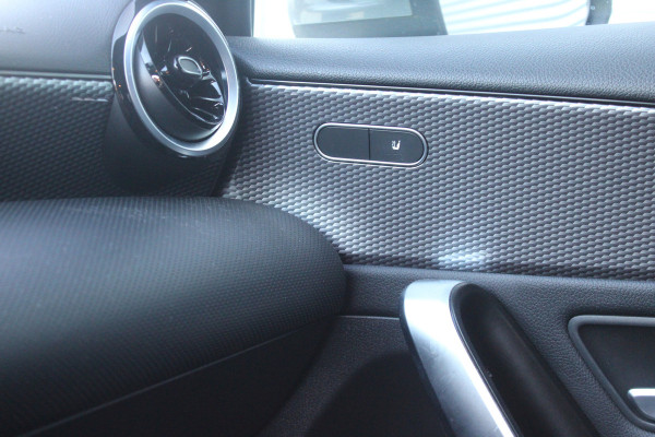 Mercedes-Benz A-Klasse 250 e Luxury Line