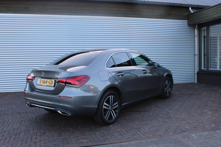 Mercedes-Benz A-Klasse 250 e Luxury Line