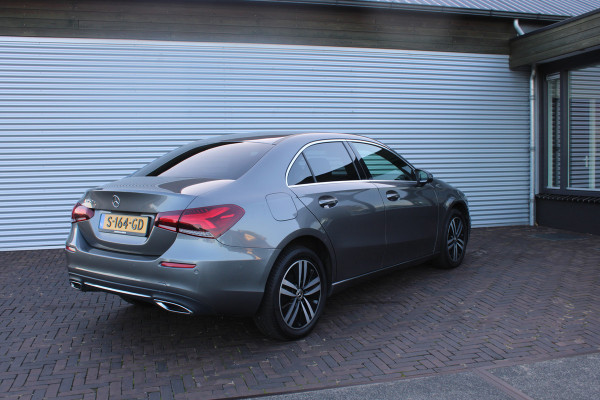 Mercedes-Benz A-Klasse 250 e Luxury Line