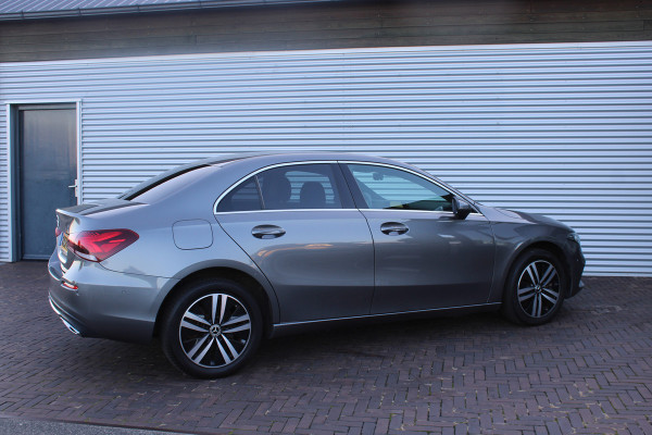 Mercedes-Benz A-Klasse 250 e Luxury Line