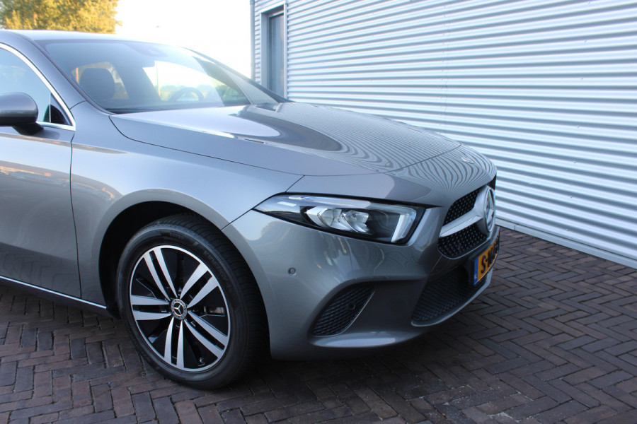 Mercedes-Benz A-Klasse 250 e Luxury Line