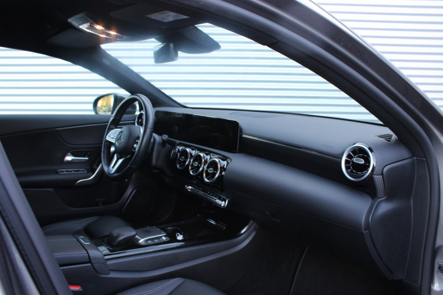 Mercedes-Benz A-Klasse 250 e Luxury Line