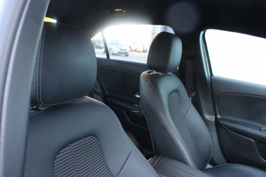 Mercedes-Benz A-Klasse 250 e Luxury Line