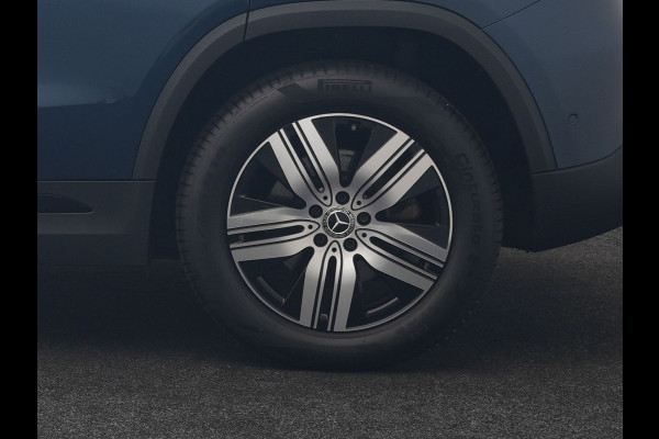 Mercedes-Benz EQA 250 Business Solution Luxury 67 kWh 190pk Dealer O.H | Trekhaak Af Fabriek | Panodak | Camera | Sportstoelen Verwarmd | Head Up | Keyless | Blis | Sfeerverlichting | DAB | Park Assist | Navigatie | 18"L.M
