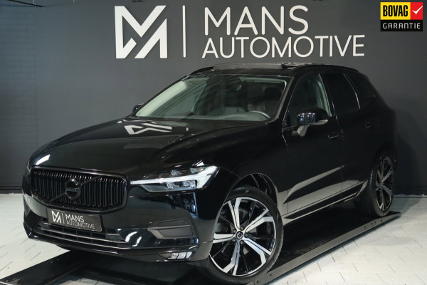 Volvo XC60 2.0 B5 / PANO / ACC / CAMERA / KEYLESS / STUUR+STOELVERW