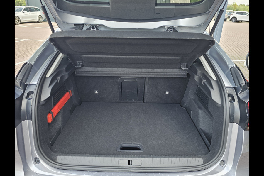 Citroën C4 1.2 Puretech Shine | Automaat | LED | Trekhaak | HUD | Camera | PDC | App-connect | Keyless |