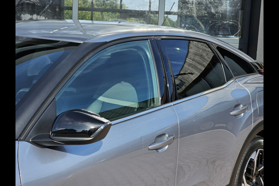 Citroën C4 1.2 Puretech Shine | Automaat | LED | Trekhaak | HUD | Camera | PDC | App-connect | Keyless |