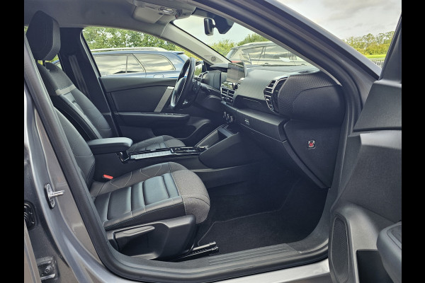 Citroën C4 1.2 Puretech Shine | Automaat | LED | Trekhaak | HUD | Camera | PDC | App-connect | Keyless |