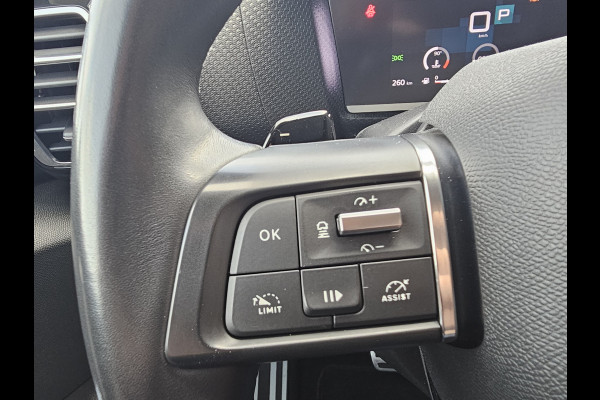 Citroën C4 1.2 Puretech Shine | Automaat | LED | Trekhaak | HUD | Camera | PDC | App-connect | Keyless |