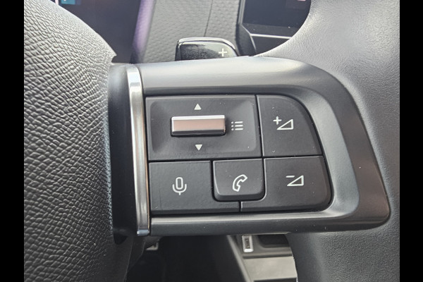 Citroën C4 1.2 Puretech Shine | Automaat | LED | Trekhaak | HUD | Camera | PDC | App-connect | Keyless |