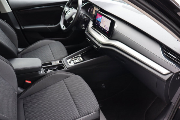 Škoda Octavia Combi 1.5 e-TSI Business Edition Org.NL digitaal dashboard Elek-a.klep