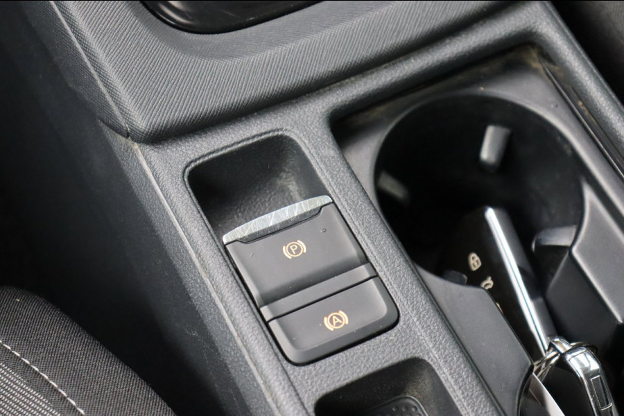 Škoda Octavia Combi 1.5 e-TSI Business Edition Org.NL digitaal dashboard Elek-a.klep