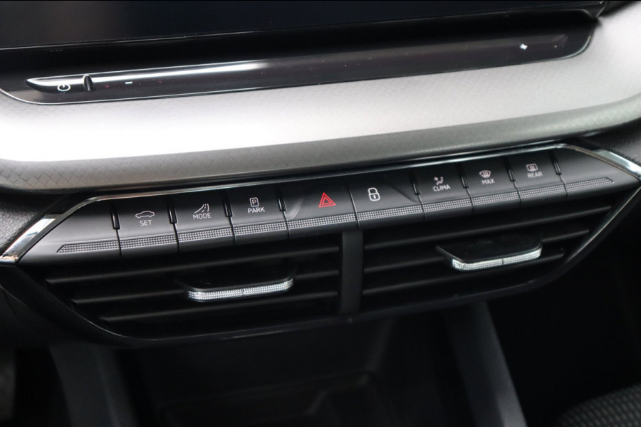 Škoda Octavia Combi 1.5 e-TSI Business Edition Org.NL digitaal dashboard Elek-a.klep