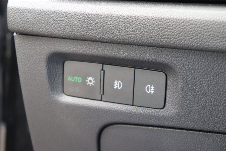 Škoda Octavia Combi 1.5 e-TSI Business Edition Org.NL digitaal dashboard Elek-a.klep