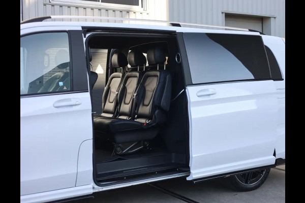 Mercedes-Benz V-Klasse 300d / 4-MATIC / Extra Lang / Luchtvering / Amg / Maxton / Vol!