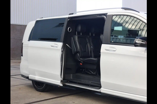 Mercedes-Benz V-Klasse 300d / 4-MATIC / Extra Lang / Luchtvering / Amg / Maxton / Vol!