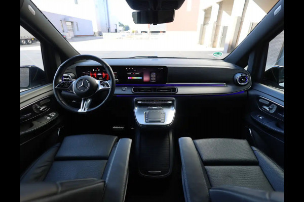 Mercedes-Benz V-Klasse 300d / 4-MATIC / Extra Lang / Luchtvering / Amg / Maxton / Vol!