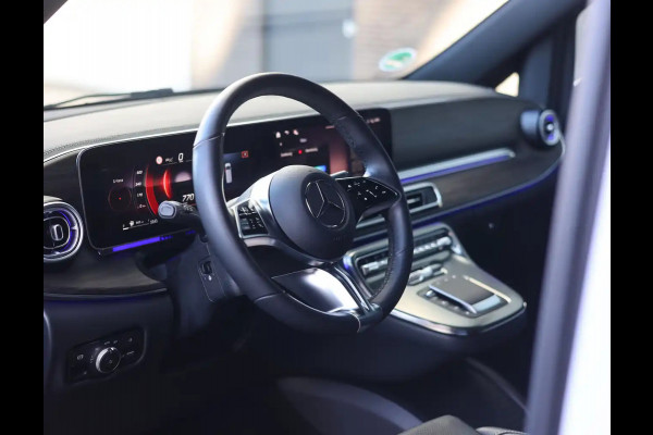 Mercedes-Benz V-Klasse 300d / 4-MATIC / Extra Lang / Luchtvering / Amg / Maxton / Vol!