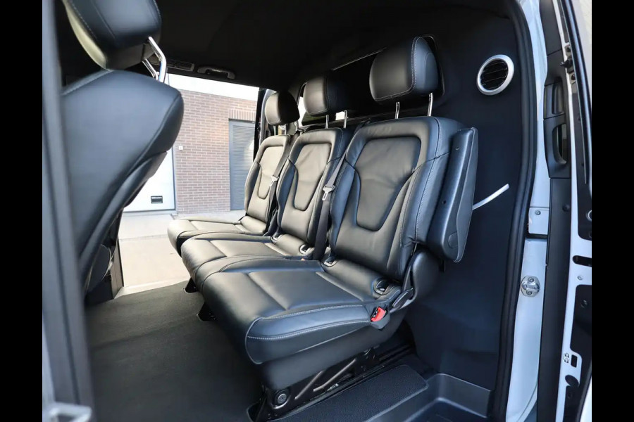 Mercedes-Benz V-Klasse 300d / 4-MATIC / Extra Lang / Luchtvering / Amg / Maxton / Vol!