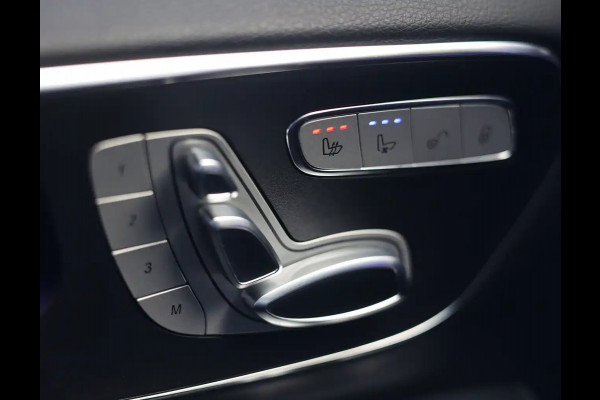 Mercedes-Benz V-Klasse 300d / 4-MATIC / Extra Lang / Luchtvering / Amg / Maxton / Vol!