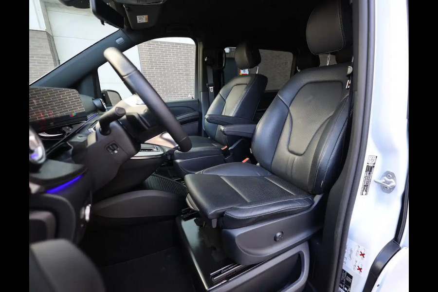 Mercedes-Benz V-Klasse 300d / 4-MATIC / Extra Lang / Luchtvering / Amg / Maxton / Vol!