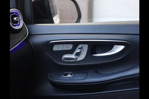 Mercedes-Benz V-Klasse 300d / 4-MATIC / Extra Lang / Luchtvering / Amg / Maxton / Vol!