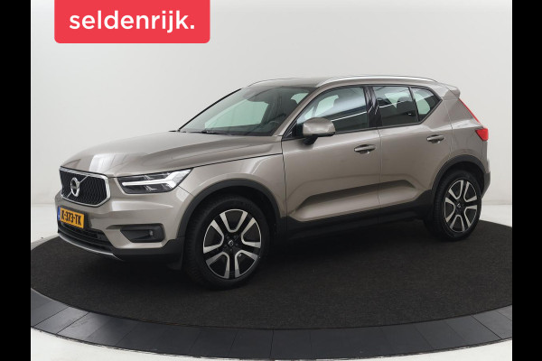 Volvo XC40 1.5 T2 Business Pro | 1e eigenaar | Trekhaak | Carplay | Navigatie | Adaptive cruise | Side Assist | Full LED | Climate control | Keyless | Parkeerhulp | Bluetooth | 19'' lichtmetalen velgen