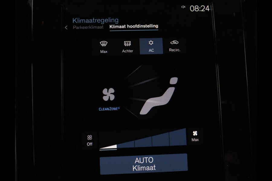 Volvo XC40 1.5 T2 Business Pro | 1e eigenaar | Trekhaak | Carplay | Navigatie | Adaptive cruise | Side Assist | Full LED | Climate control | Keyless | Parkeerhulp | Bluetooth | 19'' lichtmetalen velgen