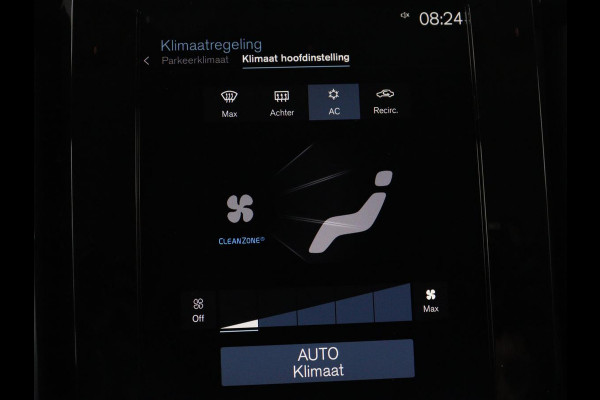 Volvo XC40 1.5 T2 Business Pro | 1e eigenaar | Trekhaak | Carplay | Navigatie | Adaptive cruise | Side Assist | Full LED | Climate control | Keyless | Parkeerhulp | Bluetooth | 19'' lichtmetalen velgen