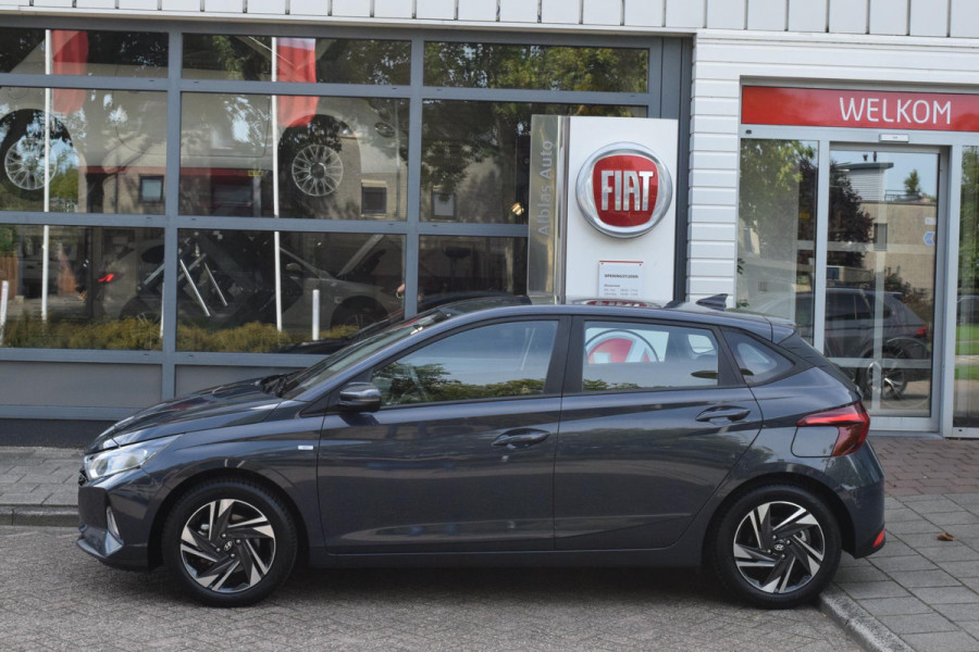 Hyundai i20 1.0 T-GDI Comfort Smart|Unieke km!