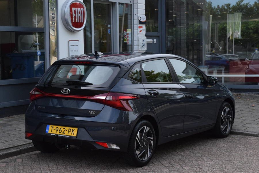 Hyundai i20 1.0 T-GDI Comfort Smart|Unieke km!