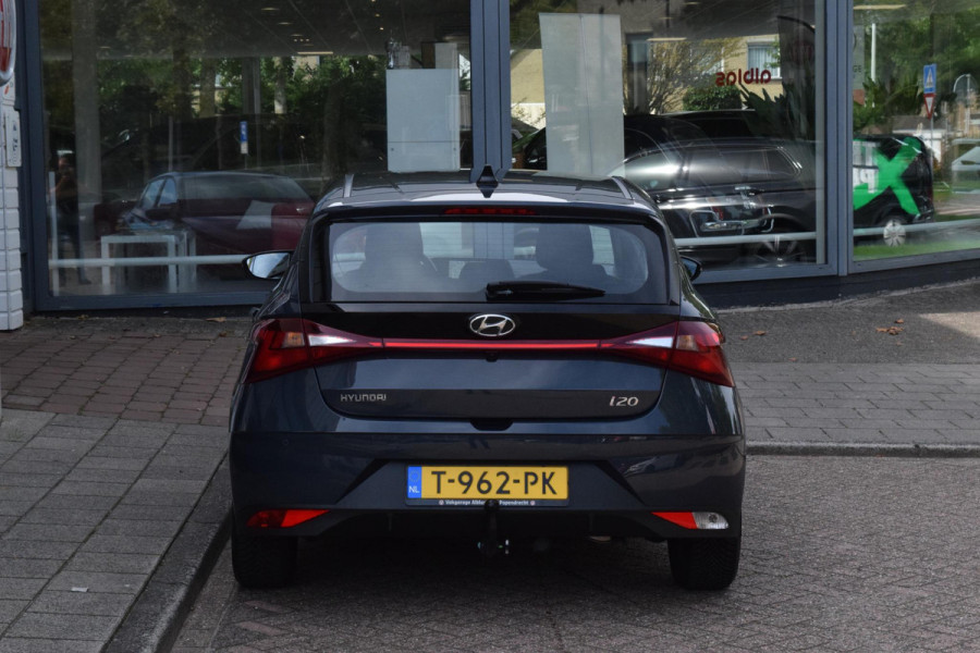 Hyundai i20 1.0 T-GDI Comfort Smart|Unieke km!