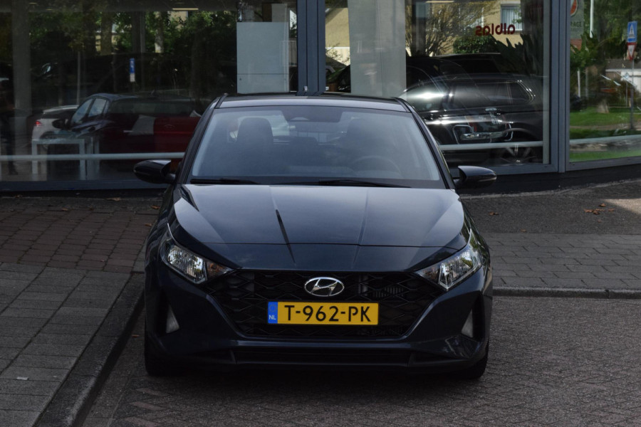 Hyundai i20 1.0 T-GDI Comfort Smart|Unieke km!