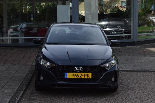 Hyundai i20 1.0 T-GDI Comfort Smart|Unieke km!