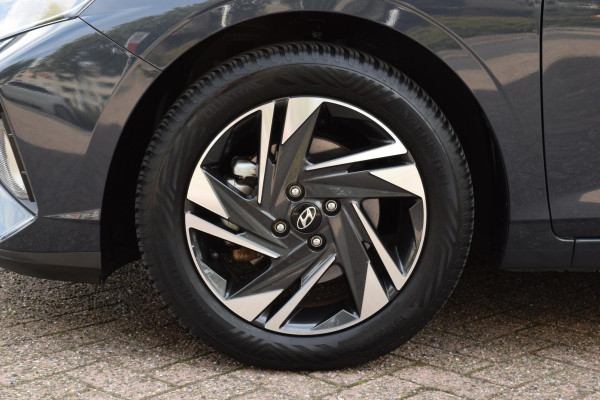 Hyundai i20 1.0 T-GDI Comfort Smart|Unieke km!