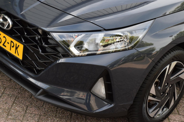 Hyundai i20 1.0 T-GDI Comfort Smart|Unieke km!
