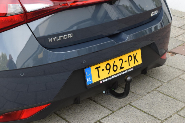 Hyundai i20 1.0 T-GDI Comfort Smart|Unieke km!
