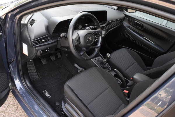 Hyundai i20 1.0 T-GDI Comfort Smart|Unieke km!
