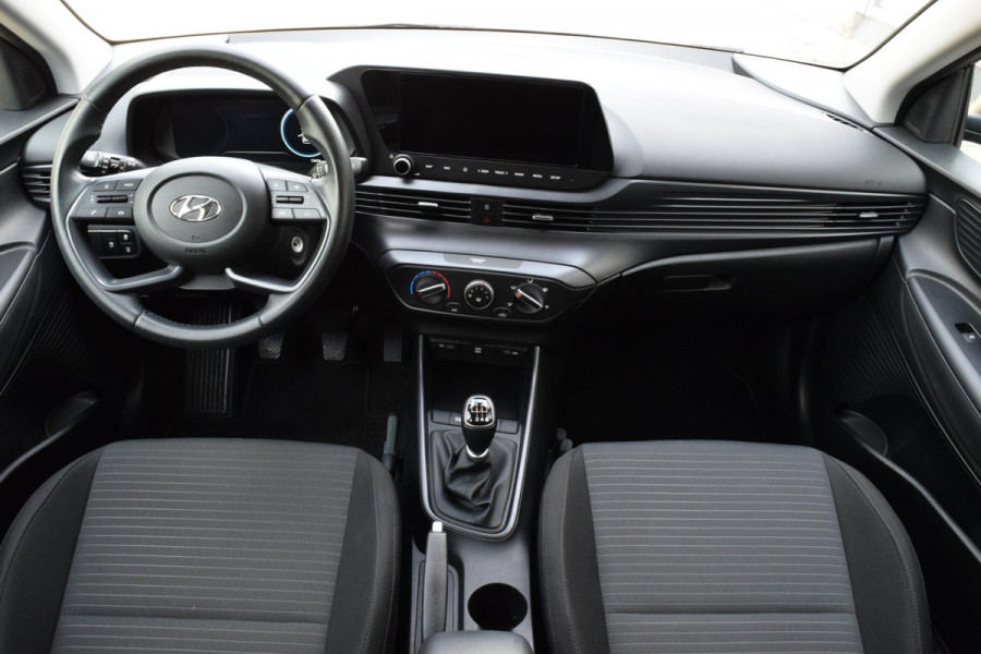 Hyundai i20 1.0 T-GDI Comfort Smart|Unieke km!