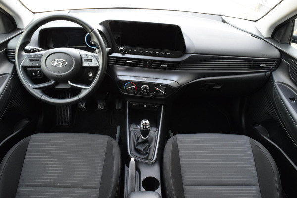 Hyundai i20 1.0 T-GDI Comfort Smart|Unieke km!