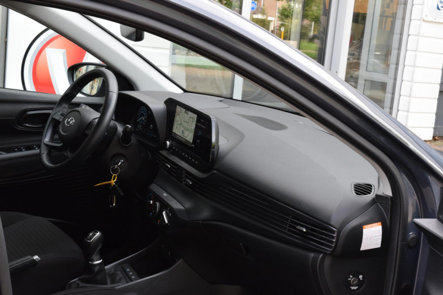 Hyundai i20 1.0 T-GDI Comfort Smart|Unieke km!