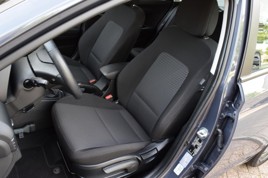 Hyundai i20 1.0 T-GDI Comfort Smart|Unieke km!