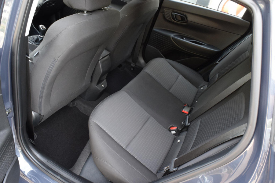Hyundai i20 1.0 T-GDI Comfort Smart|Unieke km!